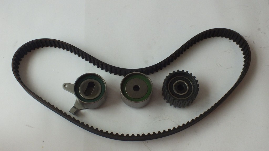 TRIGER SET ( GMB KAYIS - GMB RULMAN )